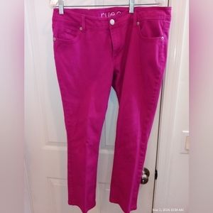 Rue 21 Jeans size 13/14